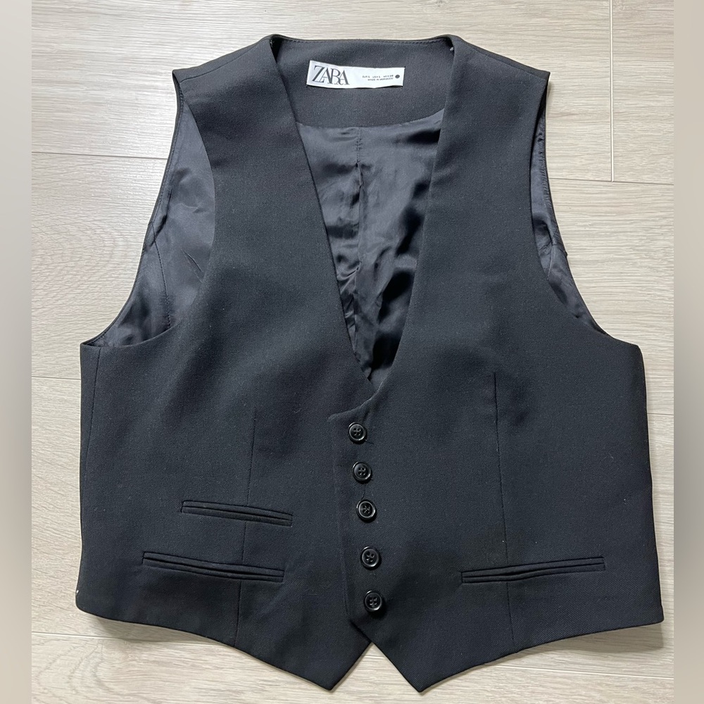 Vest